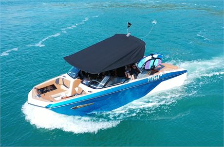 Nautique G23 - 2021