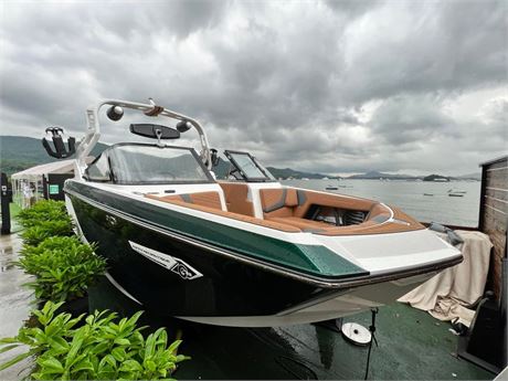 Nautique G23 2022 (Brand New)