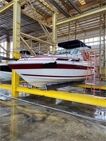 1991 Merdandy 27' Boat for Sale in Singapore