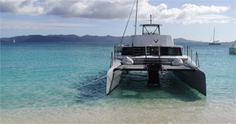 2024 Ay 60 Catamaran For Sale