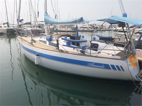Far East 32