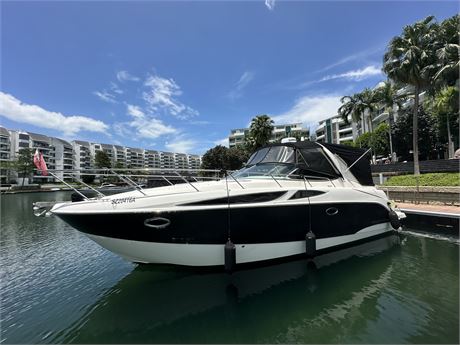 2012 Bayliner 335 SB for sale