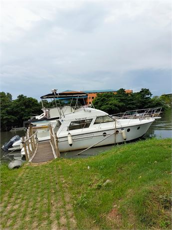 Fairline 40